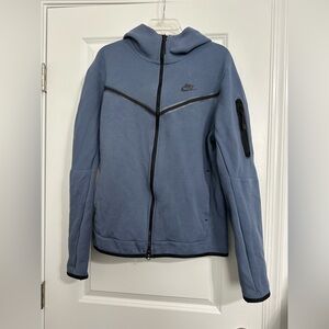Nike Tech Fleece Jacket Tall M